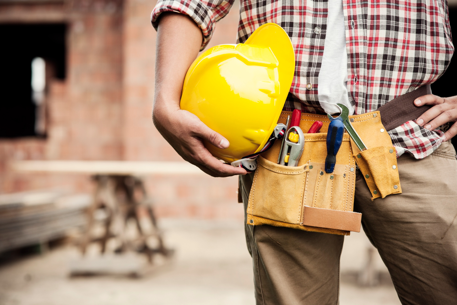 Construction Jobs | Construction Staffing Solutions