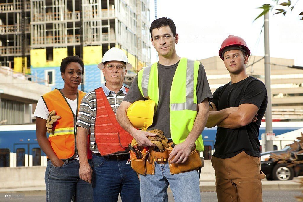 Construction Jobs Near Me | Superior Staffing Solutions