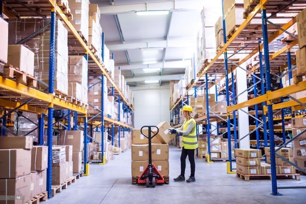 Warehouse Jobs | Warehouse Staffing Agency