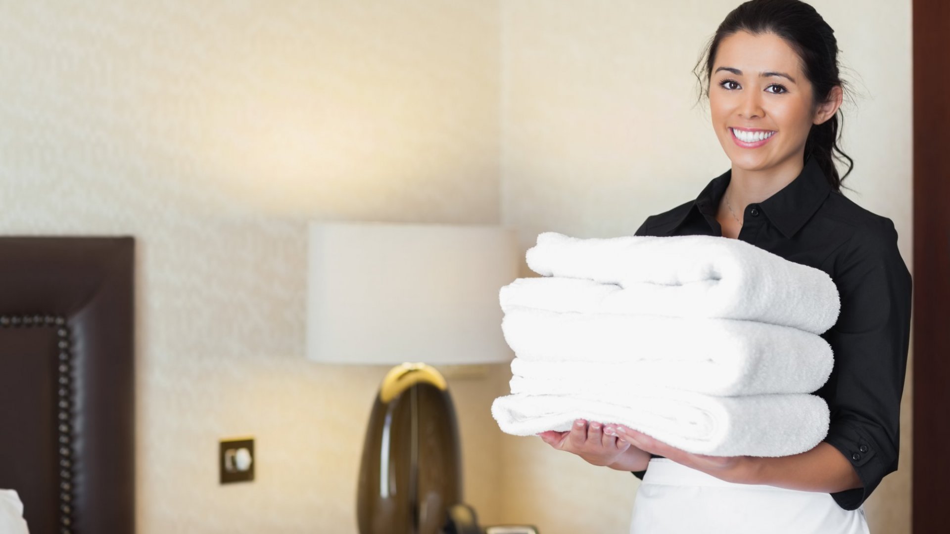 Hospitality Jobs Near Me | Superior Staffing Solutions